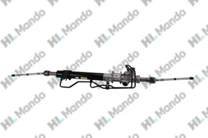 Изображение 7, EX4650005750 Рейка рулевая SSANGYONG Musso (97-) MANDO