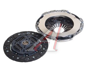 Изображение 3, 622312709 Сцепление RENAULT Duster (10-) комплект LUK