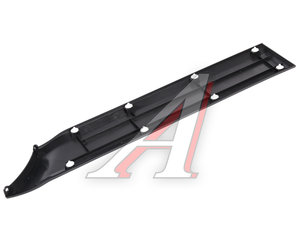 Изображение 2, 5533150R0011-Z001 Молдинг JAC Sunray SOLLERS Atlant арки заднего правого колеса OE