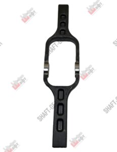 Изображение 4, C04012-18 Вилка SHAANXI выключения сцепления SHAFTGEAR