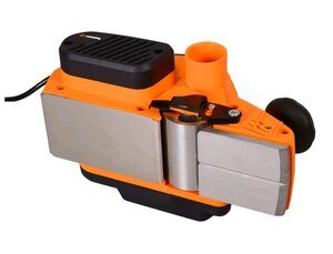 Изображение 7, Р-82/1100 Рубанок электрический 1100Вт 82мм 16000об/мин. ВИХРЬ