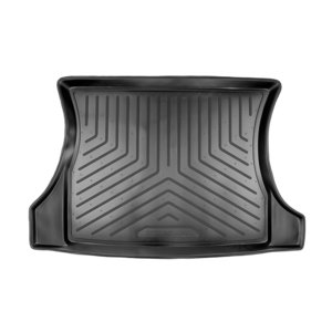 Изображение 1, NPL-P-95-13 Коврик багажника VW Golf 3 полиуретан черный NORPLAST