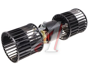 Изображение 2, 681.3780К-10 АЕ Мотор отопителя ОСА 9000 24V в сборе AVTOELECTRICA