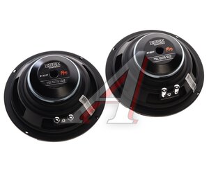 Изображение 2, EDSPRO6N-E0 Колонки среднечастоные 6" (16см) 150Вт EDGE