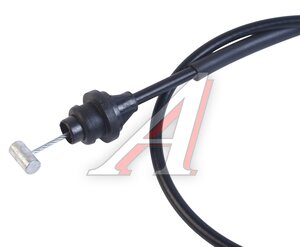 Изображение 2, 7112-001 Трос акселератора RENAULT Logan (04-) METACO