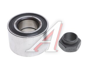 Подшипник ступицы ВАЗ-2108-21099 задней комплект SKF, 713691100,
                                                          фото 2 Изображение 2, VKBA1307 Подшипник ступицы ВАЗ-2108-21099 задней комплект SKF