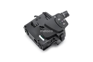 Изображение 9, 6522-067 Переключатель подрулевой RENAULT Kangoo стеклоочистителя METACO