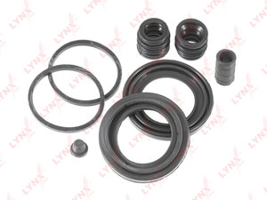 Изображение 3, BC0296 Ремкомплект суппорта INFINITI FX45, 35 (03-07) переднего LYNX