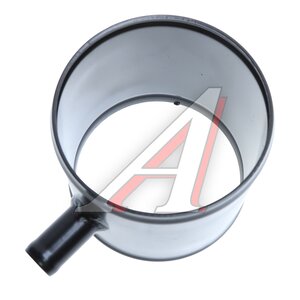 Изображение 2, 4320N-1109250 Воздуховод УРАЛ фильтра воздушного (АО АЗ УРАЛ)