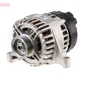 Изображение 2, DAN519 Генератор FIAT Panda (12-) DENSO