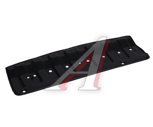 Изображение 1, NSP1BD09023 Защита двигателя KIA Rio (11-) передняя (пыльник) NSP