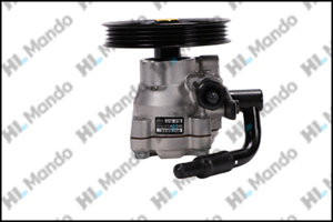 Изображение 6, EX571004F100 Насос гидроусилителя HYUNDAI Porter 2 (06-) (2.5-4D56) MANDO