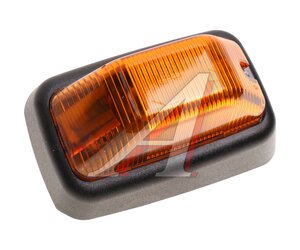 Изображение 1, 1.54.3726-03Л Указатель поворота ГАЗ, ЗИЛ, УАЗ, ПАЗ левый 12V АВТОСФЕРА