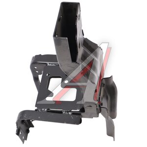 Изображение 4, DZ16251240122-MX Кронштейн SHACMAN SHAANXI X6000 подножки нижний правый MOVELEX