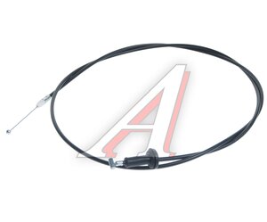 Изображение 1, QF62G00048 Трос капота KIA Rio (11-) QUATTRO FRENI