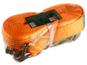 Изображение 2, RF-R5000-10 Стяжка крепления груза 5т 10м с храповиком ROCKFORCE