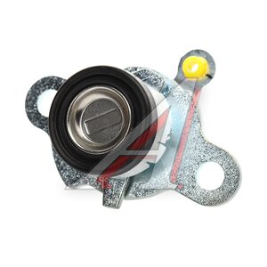 Изображение 2, 81250-1RC00 Замок крышки багажника HYUNDAI Solaris (10-) OE
