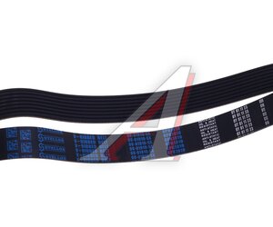 Изображение 4, 08-01910-SX Ремень приводной поликлиновой 8PK1910 STELLOX