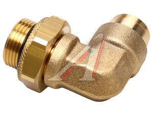 Изображение 2, 58953-8A201 Штуцер HYUNDAI Xcient (13-), HD500 (04-) тормозной системы OE