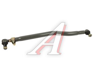 Изображение 1, AZ962543006298 Тяга рулевая SITRAK HOWO продольная (6х4) OE