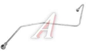 Изображение 2, 6561.1104422-10 Трубка топливная ЯМЗ-656 отводящая АВТОДИЗЕЛЬ