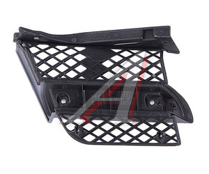 Изображение 2, MBOTL03100L Решетка радиатора MITSUBISHI Outlander TV левая