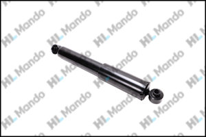 Изображение 3, MSS020607 Амортизатор DODGE Caravan (08-) задний левый/правый газовый MANDO