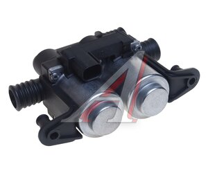 Изображение 2, 100705 Клапан BMW 5 (E39), 7 (E38), X5 (E53) системы охлаждения FEBI