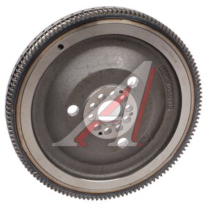 Изображение 1, 5340.1005118 Маховик ЯМЗ-534 в сборе ЯРД