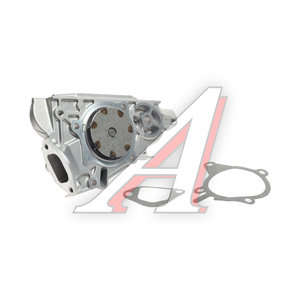 Изображение 3, GWMZ-55A Насос водяной MAZDA 323 ( 94-) системы охлаждения GMB
