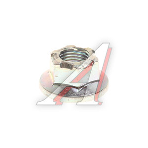 Изображение 1, 01225-00072 Гайка NISSAN Primera (P12), X-Trail (T30) болта крепления рычага заднего OE