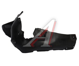Изображение 2, NSP085J0809957B Подкрылок SKODA Fabia (10-14) передний левый NSP