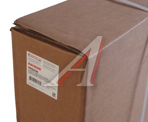 Изображение 7, PRS3020 Радиатор VW Passat AUDI A4, A6 охлаждения двигателя PATRON