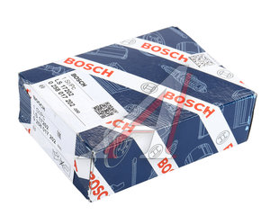 Изображение 7, 0258017202 Датчик кислорода OPEL Insignia (08-) (2.0) BOSCH