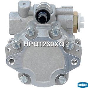 Изображение 3, HPQ1239XQ Насос гидроусилителя VW Caddy, Jetta (02-11) KRAUF