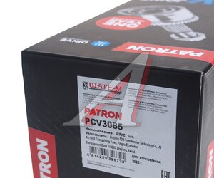 Изображение 4, PCV3085 ШРУС внутренний FORD Focus (04-08) левый PATRON