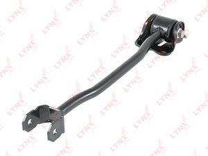 Изображение 1, C5649L Рычаг подвески HYUNDAI Matrix (01-) задней продольный левый LYNX