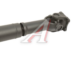 Изображение 5, У131-2203011-01 Вал карданный ЗИЛ-131 моста переднего L=1194мм увеличенный ресурс УКД