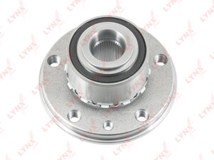Изображение 2, WH1165 Ступица VW T5, Touareg (03-10) передняя/задняя в сборе LYNX
