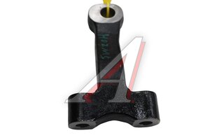 Изображение 3, 3001044-H02M5-MX Сошка DONGFENG GX кулака поворотного левого продольной тяги MOVELEX