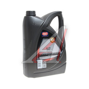 Изображение 1, 5420007003753 Масло моторное Gl-V9 5W50 5л UNIL