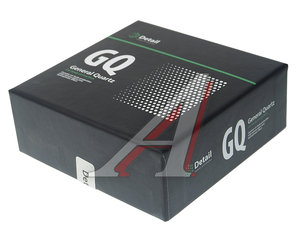 Изображение 2, DT-0117 Антидождь керамическое покрытие для кузова 50мл GQ General Quartz DETAIL