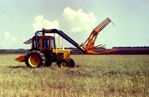 Изображение 2, СНУ-550-15 Вилы МТЗ-80, 82 (СНУ-550) САЛЬСК