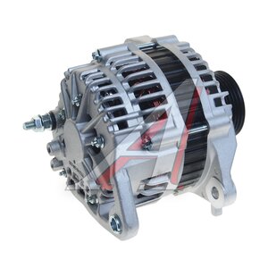 Изображение 2, TT11743 Генератор NISSAN Almera TESLA TECHNICS