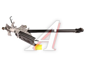 Изображение 7, 3404010-C6201 Колонка рулевая DONGFENG GX в сборе OE