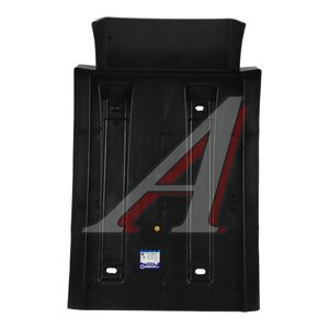 Изображение 4, WG1642230103-MX Подкрылок SITRAK HOWO кабины задний левый (под покраску) MOVELEX