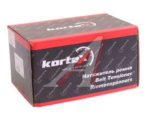 Изображение 3, KTP2132 Натяжитель приводного ремня CHERY Tiggo 8 PRO KORTEX