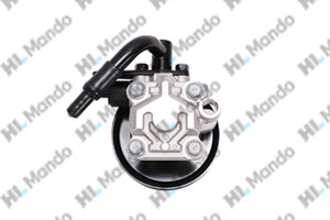 Изображение 7, EX571004F100 Насос гидроусилителя HYUNDAI Porter 2 (06-) (2.5-4D56) MANDO