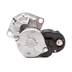 Изображение 6, YM12990077010 AE Стартер HITACHI KOMATSU 12В 2.8кВт z=9 редукторный AVTOELECTRICA