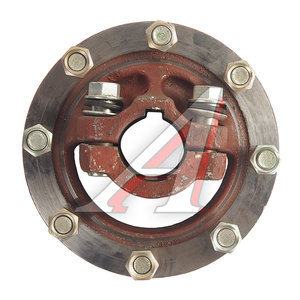 Изображение 3, 50-3104010-А1 СБ Ступица МТЗ колеса заднего в сборе РЗТЗ